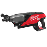 Milwaukee MX FUEL™ Akku-Diamantkernbohrgerät 150 mm MXFDCD150 - Produktbild 6