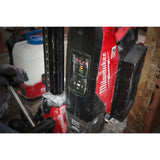 Milwaukee MX FUEL™ Akku-Diamant-Kernbohrgerät 150 mm Kit MXFDCD150KIT - Produktbild 6