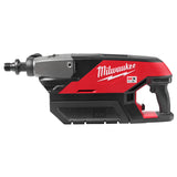 Milwaukee MX FUEL™ Akku-Diamantkernbohrgerät 150 mm + MXF DR255 MXFDCD150-302C KIT - Produktbild 3