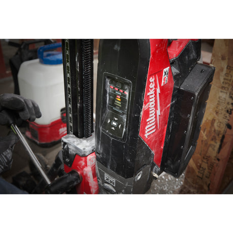 Milwaukee MX FUEL™ Akku-Diamant-Kernbohrgerät 150 mm Kit MXFDCD150KIT - Produktbild 2
