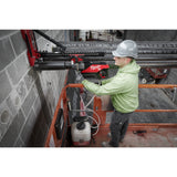 Milwaukee MX FUEL™ Akku-Diamant-Kernbohrgerät 150 mm Kit MXFDCD150KIT - Produktbild 3