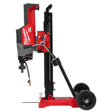 Milwaukee MX FUEL™ Akku-Diamant-Kernbohrgerät 350 mm inkl. Bohrständer MXFDCD350KIT - Produktbild 5