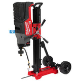Milwaukee MX FUEL™ Akku-Diamant-Kernbohrgerät 350 mm inkl. Bohrständer MXFDCD350KIT - Produktbild 2