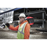 Milwaukee MX FUEL™ Akku-Abbruchhammer 25 Kg MXFDH2528HFC - Produktbild 7