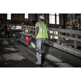Milwaukee MX FUEL™ Akku-Abbruchhammer 25 Kg MXFDH2528HFC - Produktbild 4