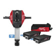 Milwaukee MX FUEL™ Akku-Abbruchhammer 25 Kg MXFDH2528HFC - Produktbild 1