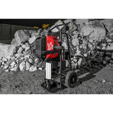 Milwaukee Abbruchhammer-Trolley MXFDHT - Produktbild 7