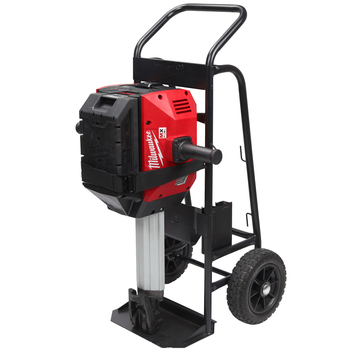 Milwaukee Abbruchhammer-Trolley MXFDHT - Produktbild 4
