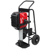 Milwaukee Abbruchhammer-Trolley MXFDHT - Produktbild 4
