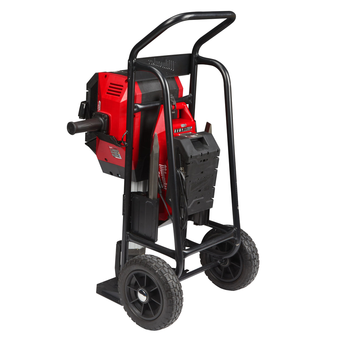 Milwaukee Abbruchhammer-Trolley MXFDHT - Produktbild 5