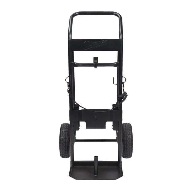 Milwaukee Abbruchhammer-Trolley MXFDHT - Produktbild 1