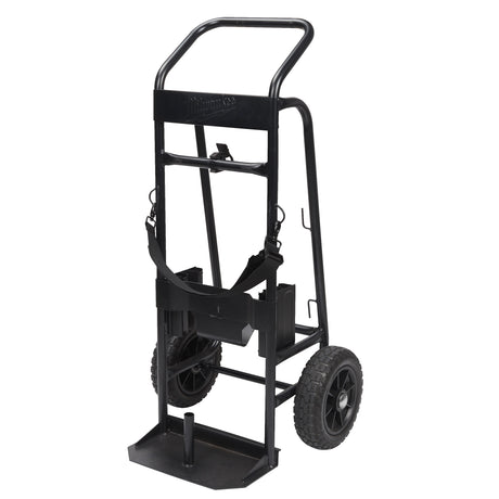 Milwaukee Abbruchhammer-Trolley MXFDHT - Produktbild 2