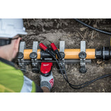 Milwaukee MX FUEL™ Akku-Heizwendelschweißgerät MXFEFP - Produktbild 11