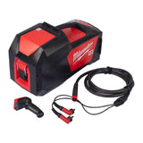 Milwaukee MX FUEL™ Akku-Heizwendelschweißgerät MXFEFP - Produktbild 2