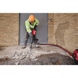 Milwaukee MX FUEL™ Akku-Abbruchhammer 10 kg MXFHADO1000 - Produktbild 8