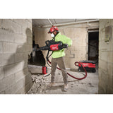 Milwaukee MX FUEL™ Akku-Abbruchhammer 10 kg MXFHADO1000 - Produktbild 9