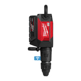 Milwaukee MX FUEL™ Akku-Abbruchhammer 10 kg MXFHADO1000 - Produktbild 2