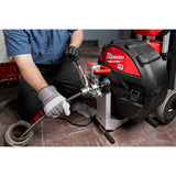 Milwaukee MX FUEL™ Akku-Rohrreiniger MXFLSDP - Produktbild 6