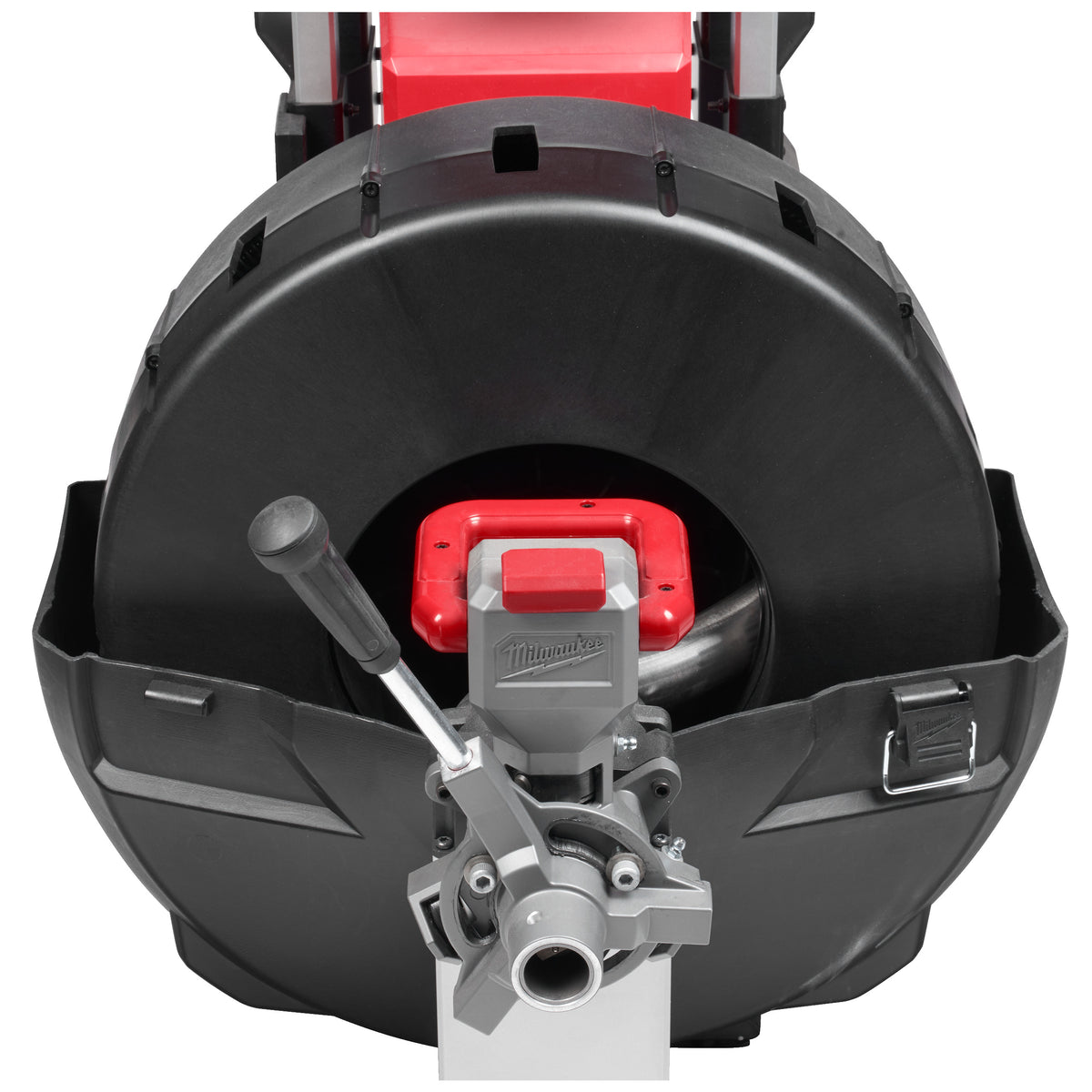 Milwaukee MX FUEL™ Akku-Rohrreiniger MXFLSDP - Produktbild 7