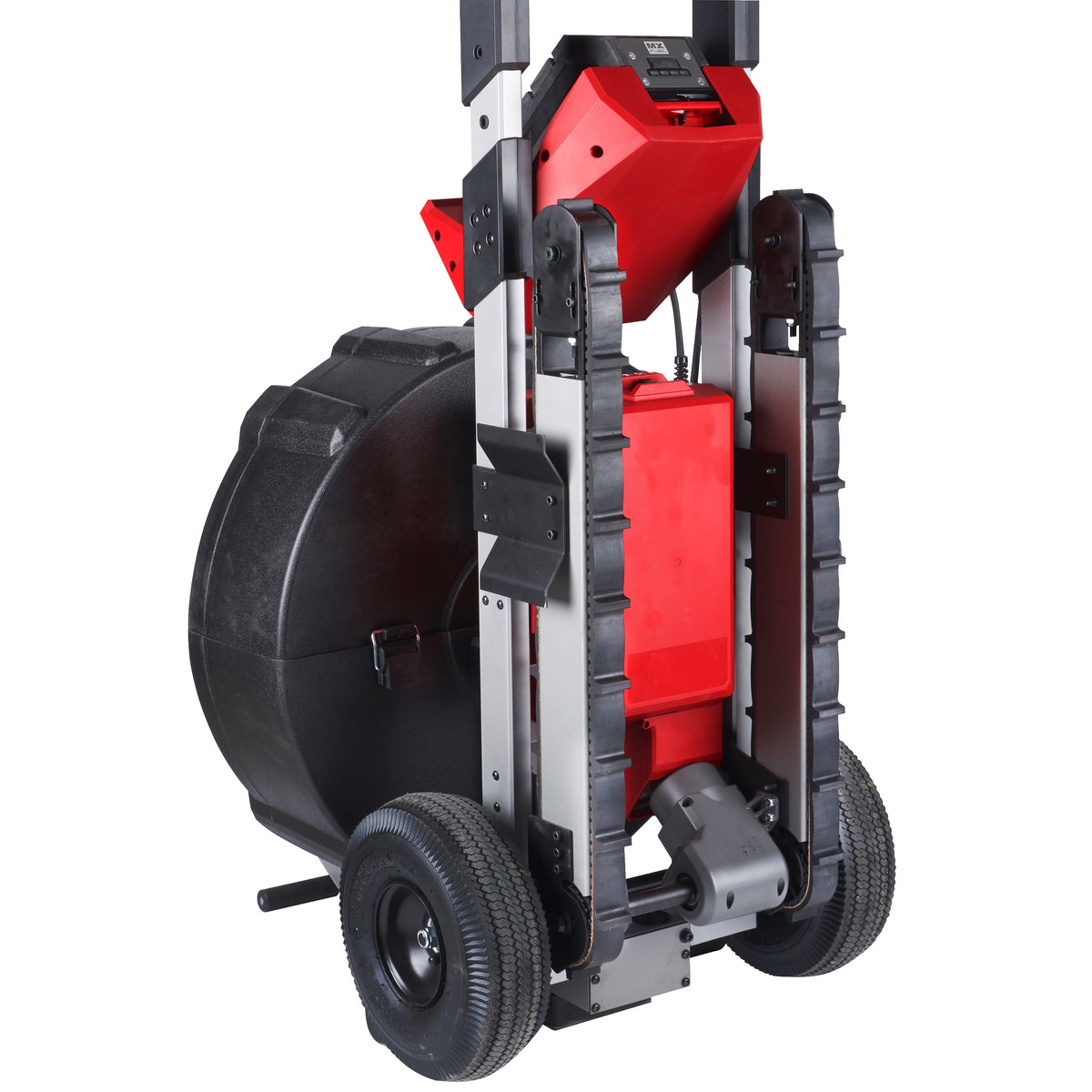 Milwaukee MX FUEL™ Akku-Rohrreiniger MXFLSDP - Produktbild 8