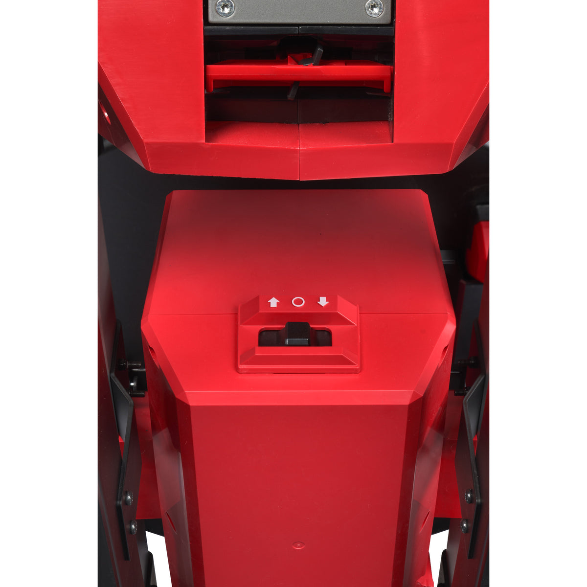 Milwaukee MX FUEL™ Akku-Rohrreiniger MXFLSDP - Produktbild 10