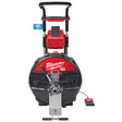 Milwaukee MX FUEL™ Akku-Rohrreiniger MXFLSDP - Produktbild 1