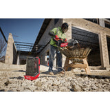 Milwaukee MX FUEL™ Rückentragbarer Akku-Adapter MXFPBE - Produktbild 7