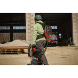 Milwaukee MX FUEL™ Rückentragbarer Akku-Adapter MXFPBE - Produktbild 9