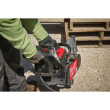 Milwaukee MX FUEL™ Rückentragbarer Akku-Adapter MXFPBE - Produktbild 10
