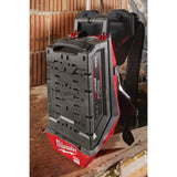 Milwaukee MX FUEL™ Rückentragbarer Akku-Adapter MXFPBE - Produktbild 5