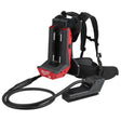 Milwaukee MX FUEL™ Rückentragbarer Akku-Adapter MXFPBE - Produktbild 1
