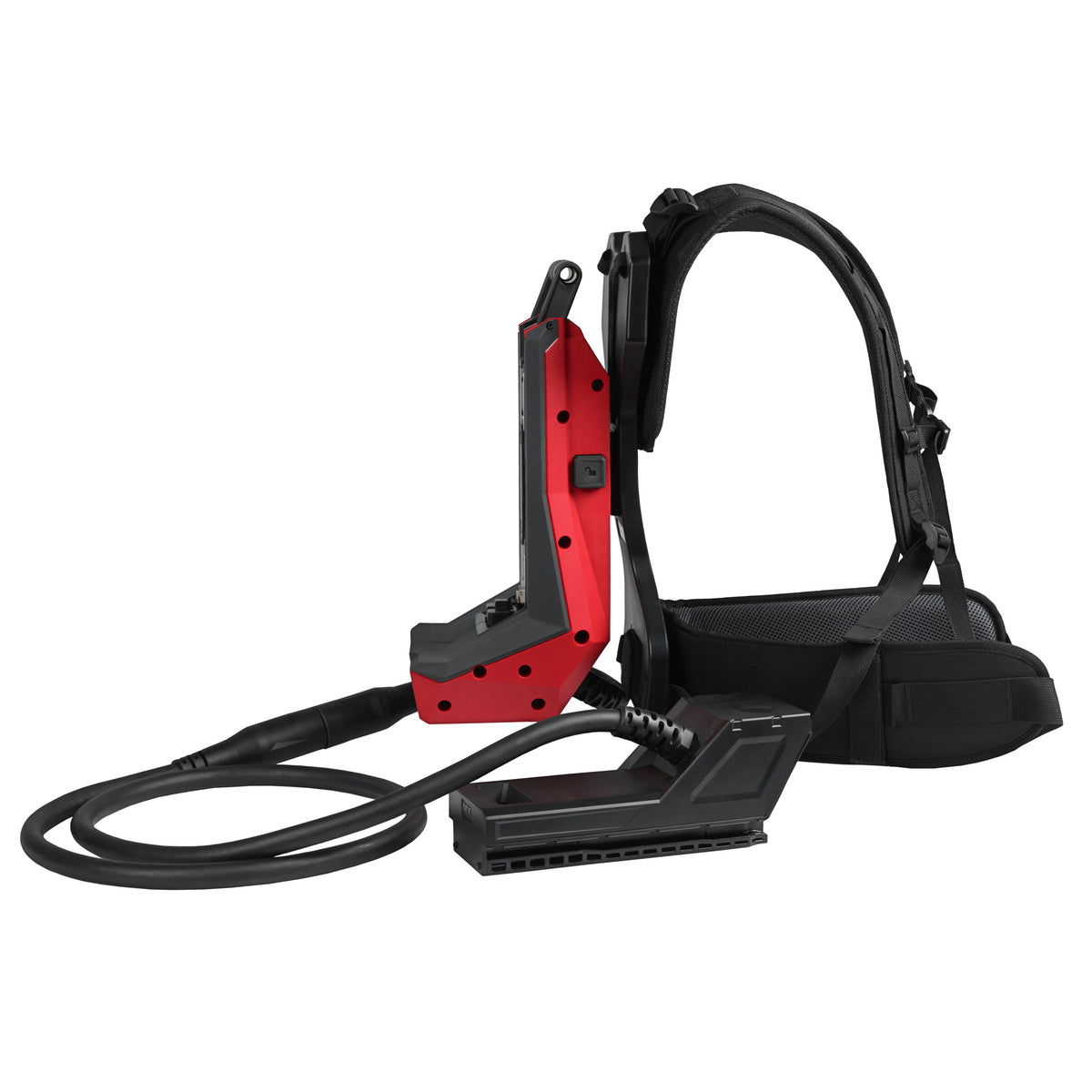 Milwaukee MX FUEL™ Rückentragbarer Akku-Adapter MXFPBE - Produktbild 2