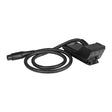 Milwaukee Ersatzkabel 2,4 m für MX FUEL™ Rückentragbarer Akku-Adapter MXF PBET-24 - Produktbild 1