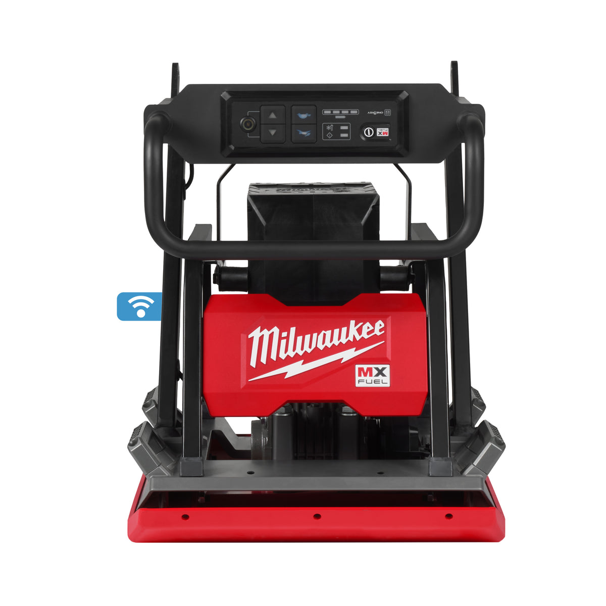 Milwaukee MX FUEL™ Akku-Rüttelplatte MXFPC50 - Produktbild 6