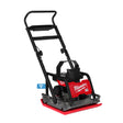 Milwaukee MX FUEL™ Akku-Rüttelplatte MXFPC50 - Produktbild 1