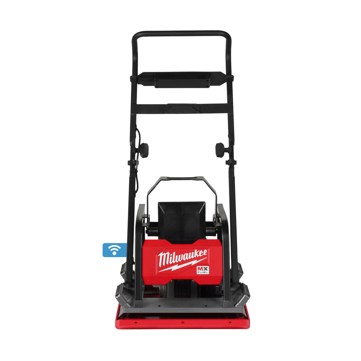 Milwaukee MX FUEL™ Akku-Rüttelplatte MXFPC50 - Produktbild 3