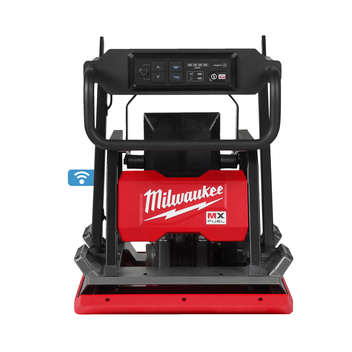 Milwaukee MX FUEL™ Akku-Rüttelplatte MXFPC50 - Produktbild 7