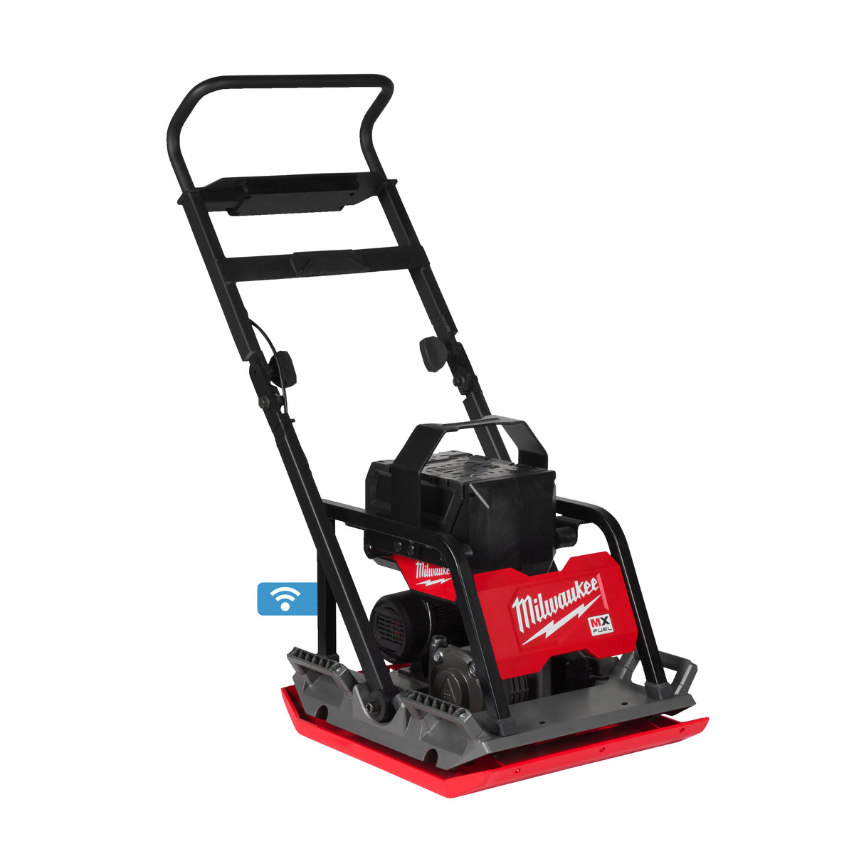 Milwaukee MX FUEL™ Akku-Rüttelplatte MXFPC50 - Produktbild 8