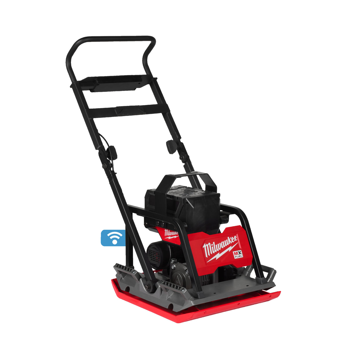 Milwaukee MX FUEL™ Akku-Rüttelplatte MXFPC50 - Produktbild 2
