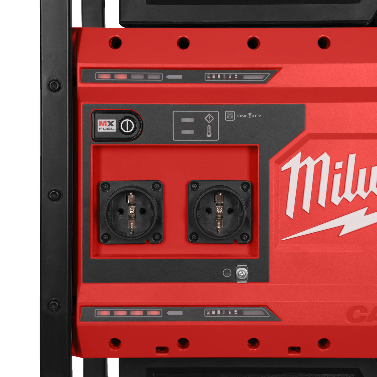 Milwaukee MX FUEL™ Akku-Generator MXFPS - Produktbild 5