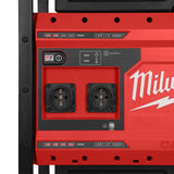 Milwaukee MX FUEL™ Akku-Generator MXFPS - Produktbild 5