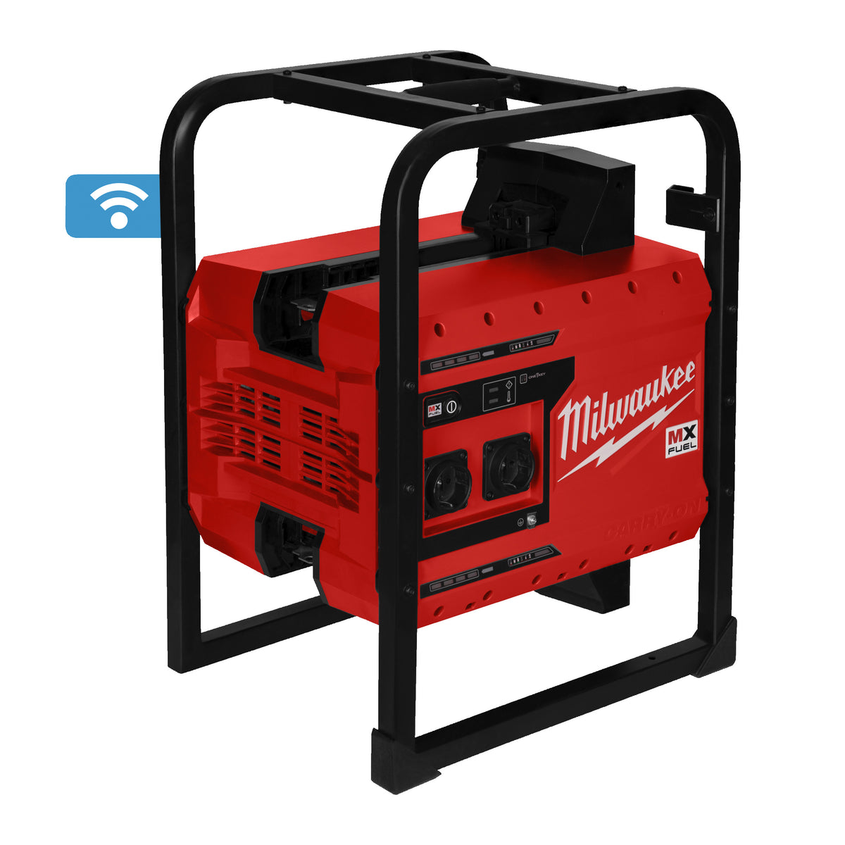 Milwaukee MX FUEL™ Akku-Generator MXFPS - Produktbild 1