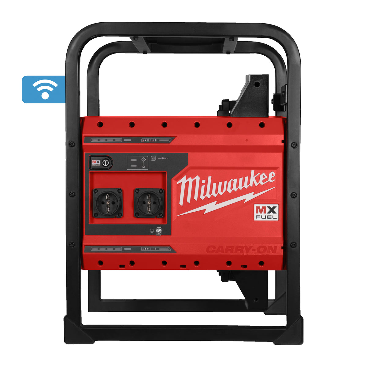 Milwaukee MX FUEL™ Akku-Generator MXFPS - Produktbild 3