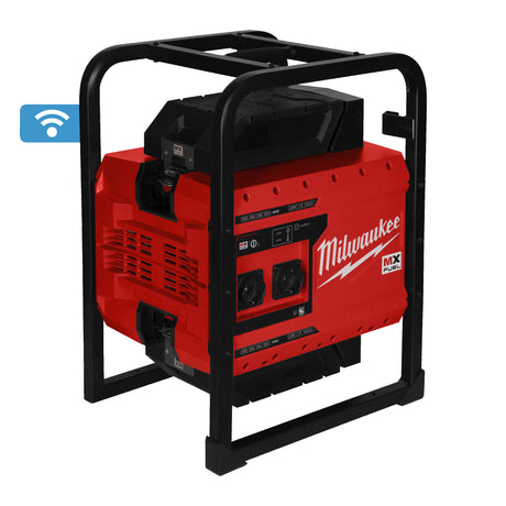 Milwaukee MX FUEL™ Akku-Generator MXFPS - Produktbild 2