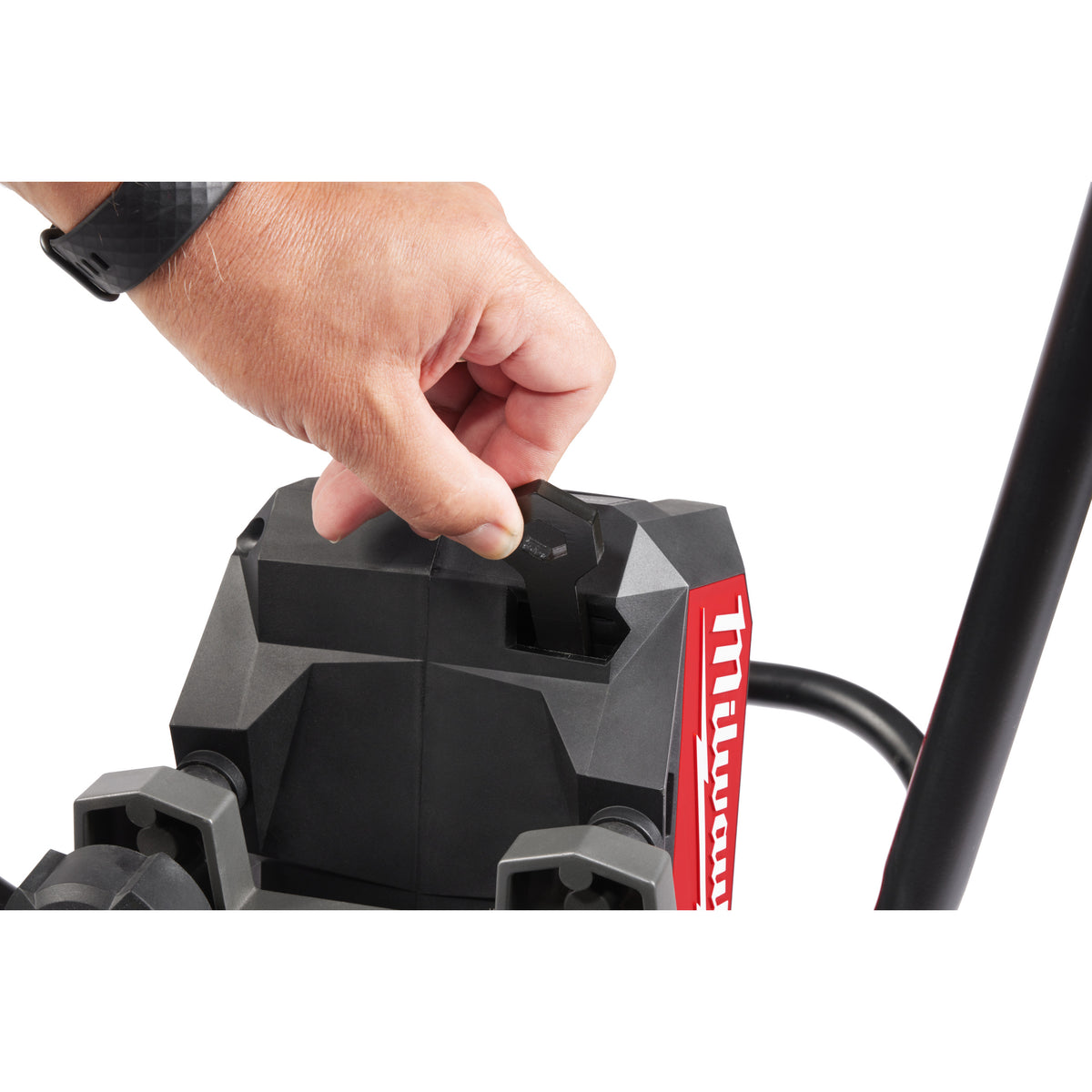 Milwaukee MX FUEL™ Akku-Vibrationsbohle MXFPSC - Produktbild 9
