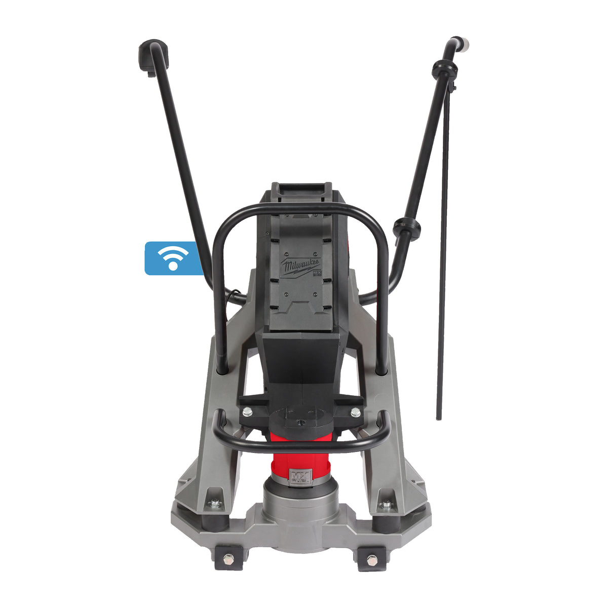 Milwaukee MX FUEL™ Akku-Vibrationsbohle MXFPSC - Produktbild 3