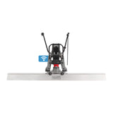 Milwaukee MX FUEL™ Akku-Vibrationsbohle MXFPSC - Produktbild 2