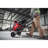 Milwaukee MX FUEL™ 2˝ Stationäres Akku-Gewindeschneidgerät mit ONE-KEY™ MXFPTR2 - Produktbild 11
