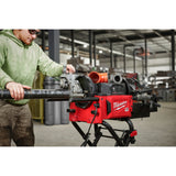 Milwaukee MX FUEL™ 2˝ Stationäres Akku-Gewindeschneidgerät mit ONE-KEY™ MXFPTR2 - Produktbild 12