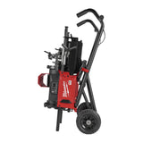 Milwaukee MX FUEL™ 2˝ Stationäres Akku-Gewindeschneidgerät mit ONE-KEY™ MXFPTR2 - Produktbild 8